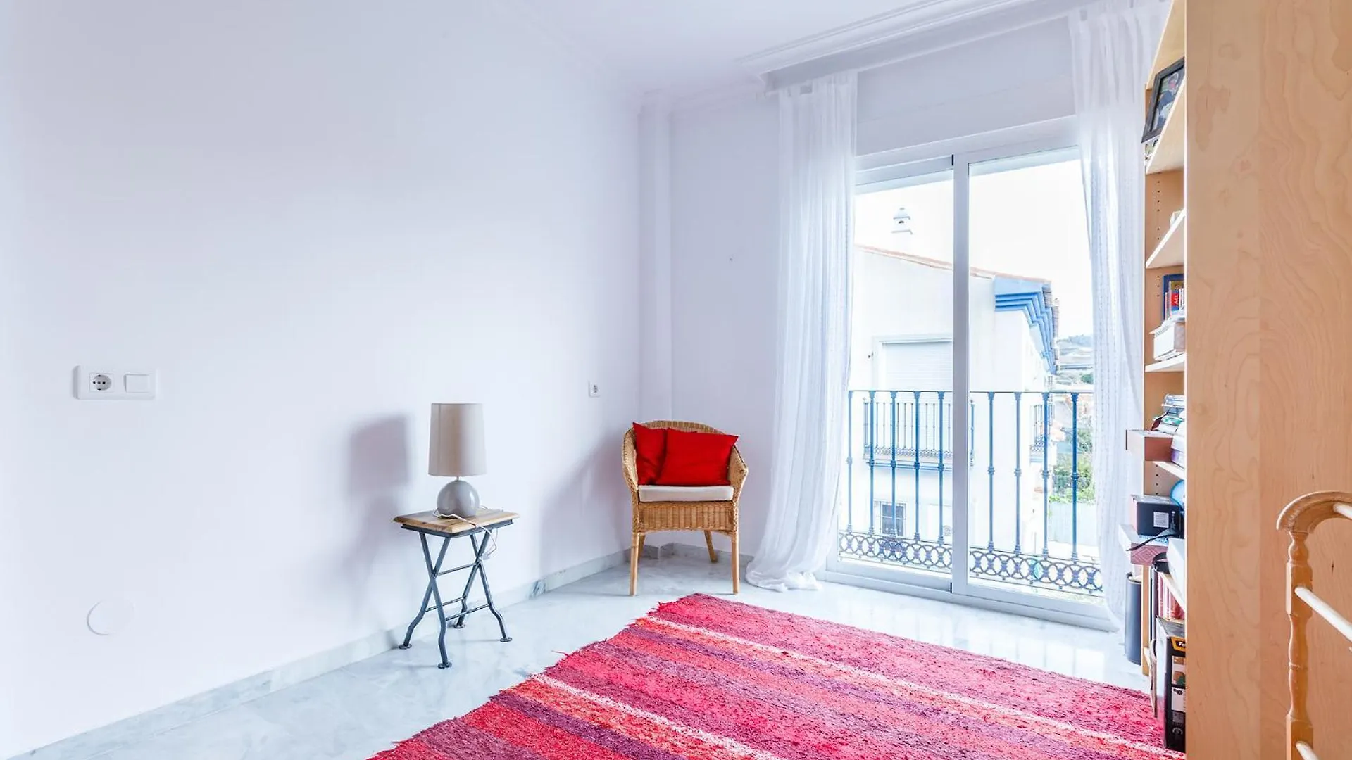 Holiday home A&N Los Delfines Villa Mezquitilla