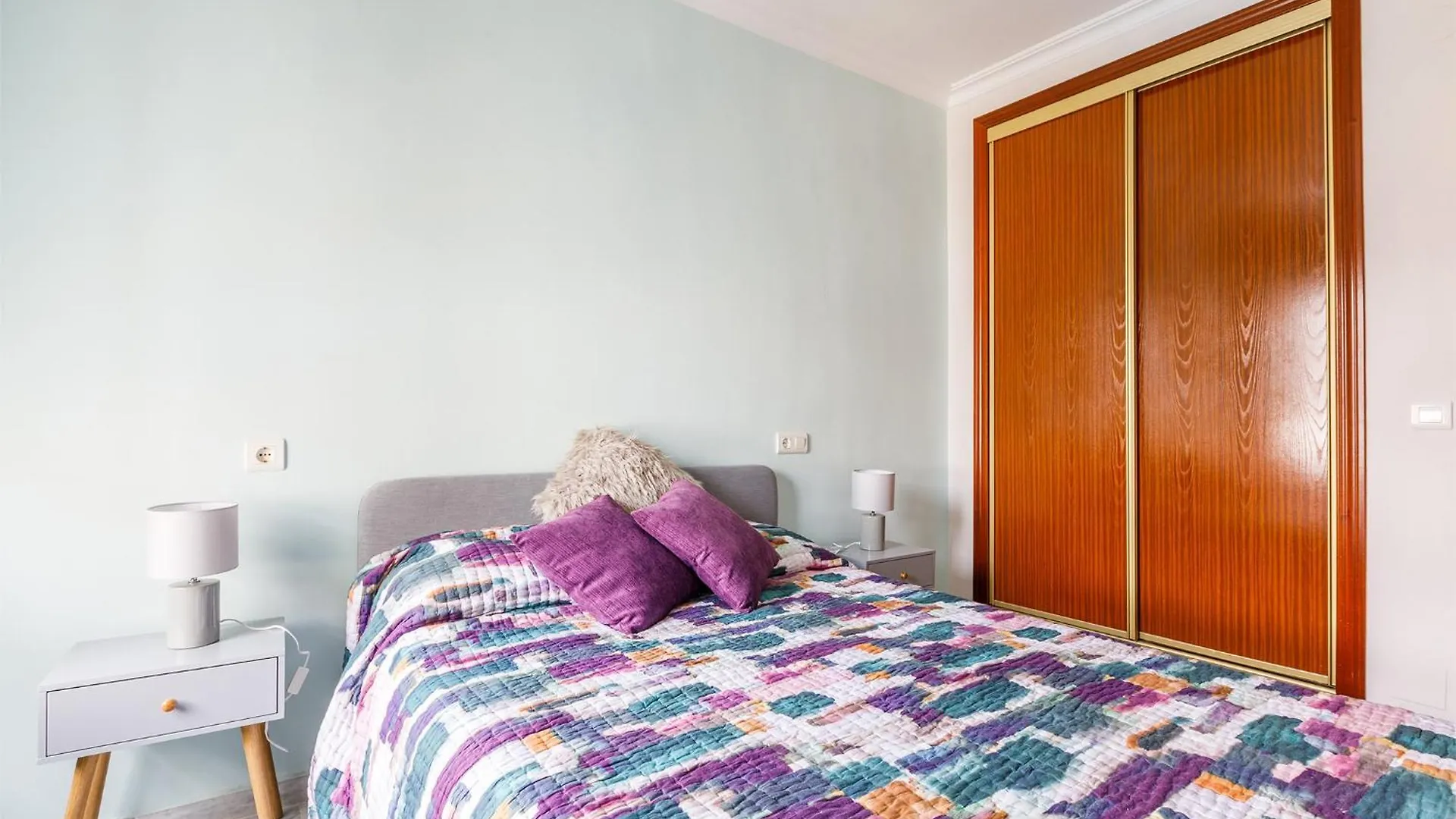 Holiday home A&N Los Delfines Villa Mezquitilla