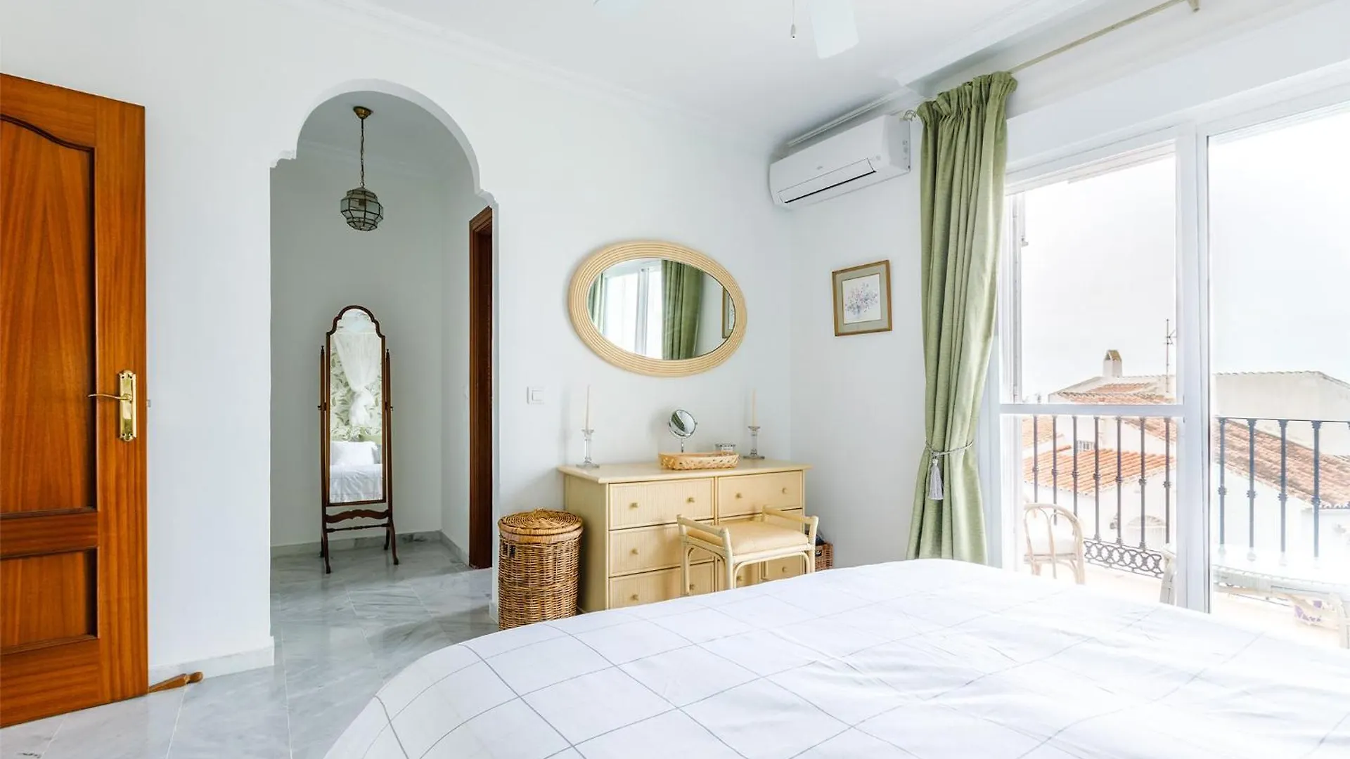 A&N Los Delfines Villa Mezquitilla Holiday home