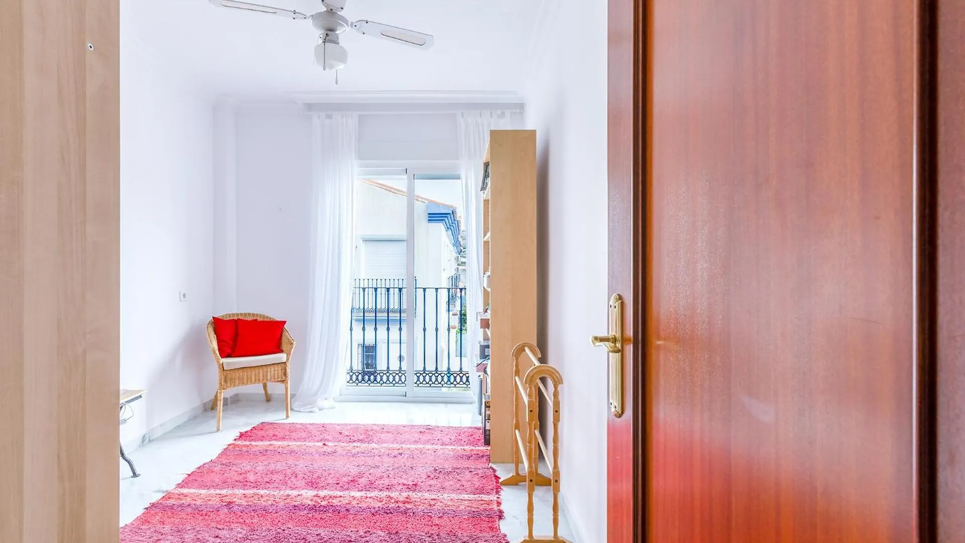 A&N Los Delfines Villa Mezquitilla Holiday home