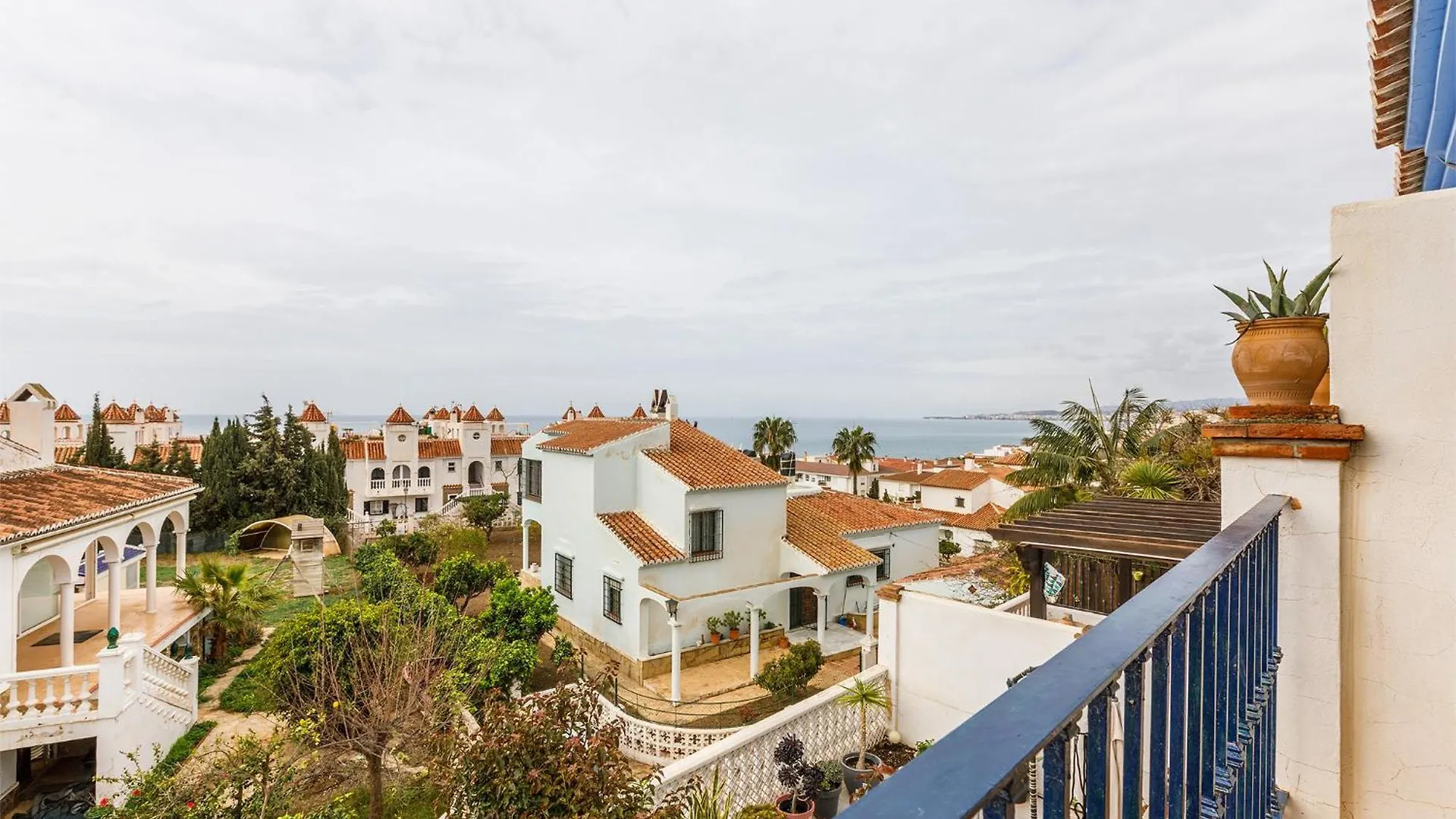A&N Los Delfines Villa Mezquitilla 0*,  Spain
