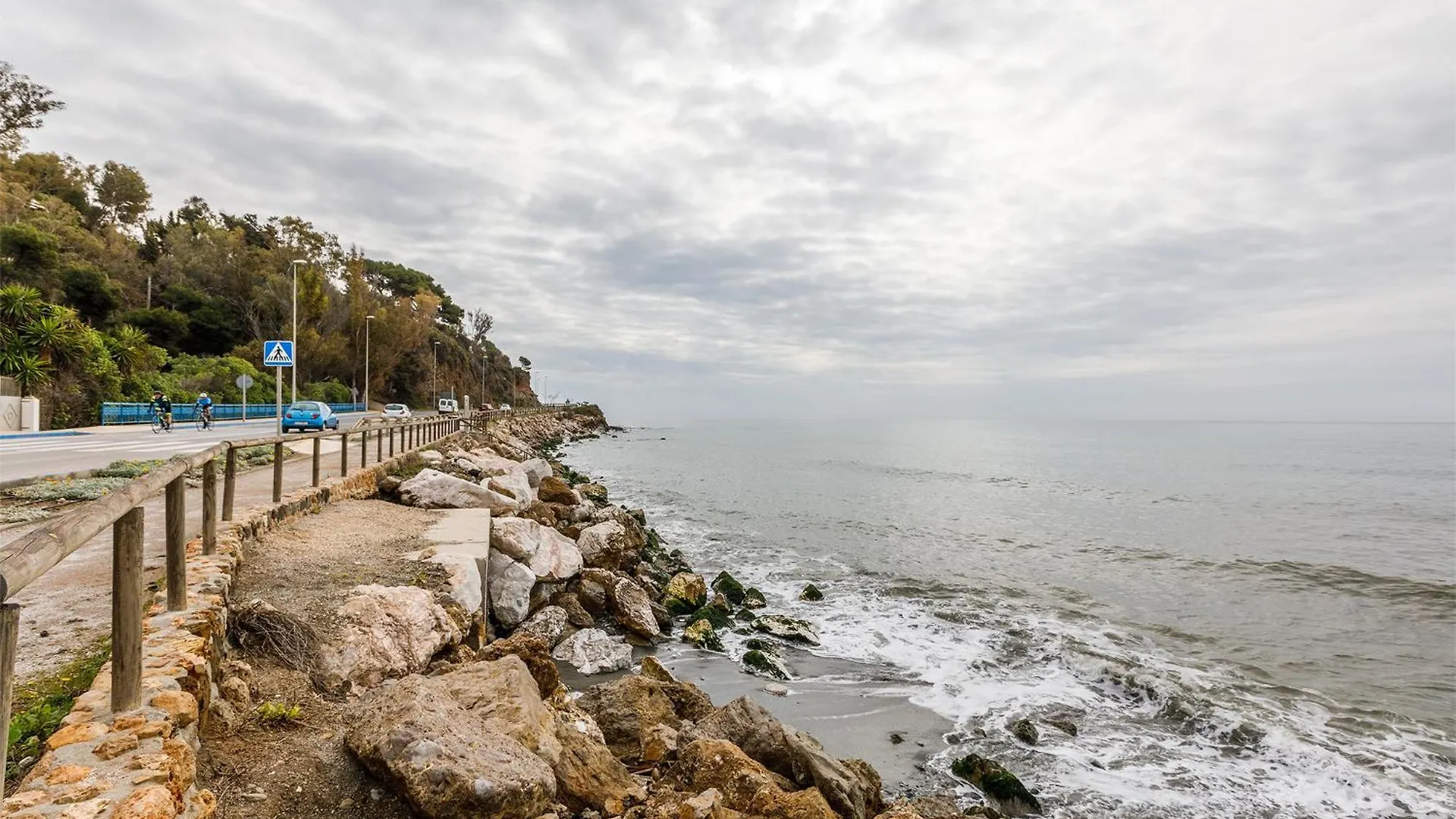A&N Los Delfines Villa Mezquitilla