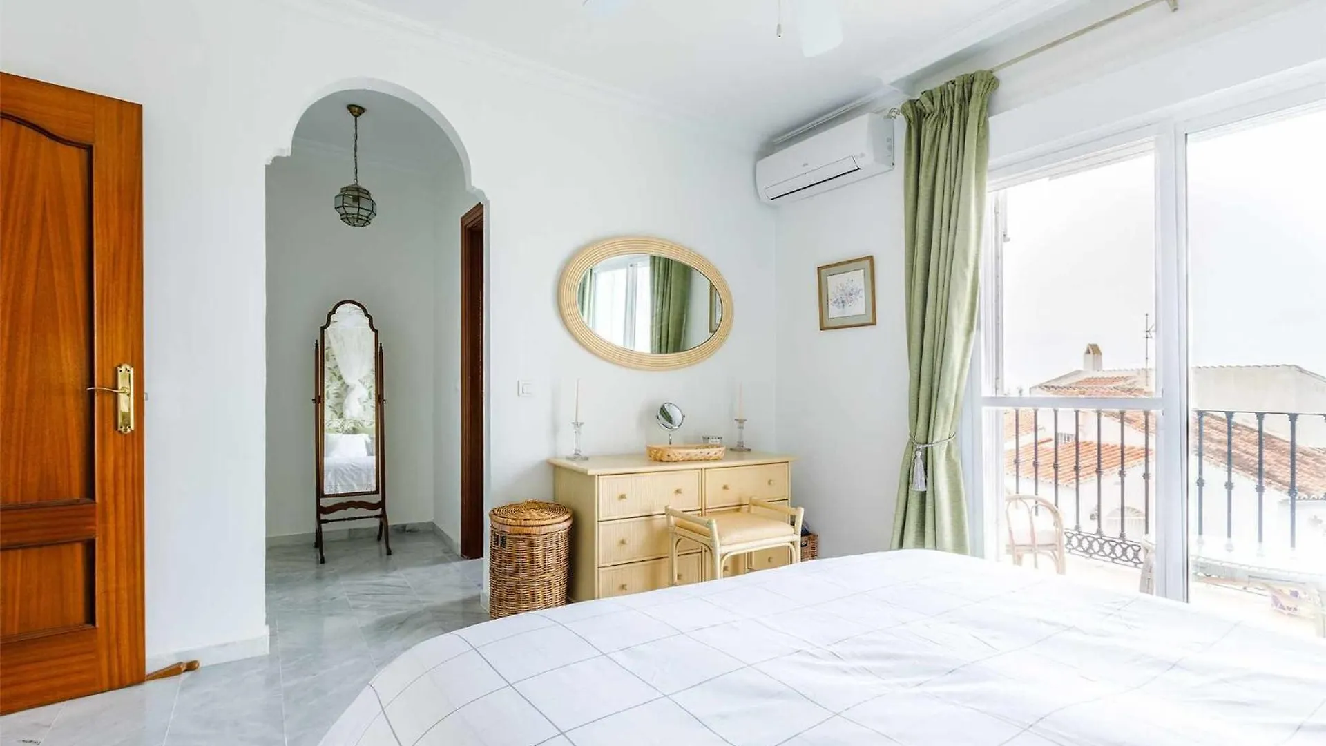 Holiday home A&N Los Delfines Villa Mezquitilla Spain