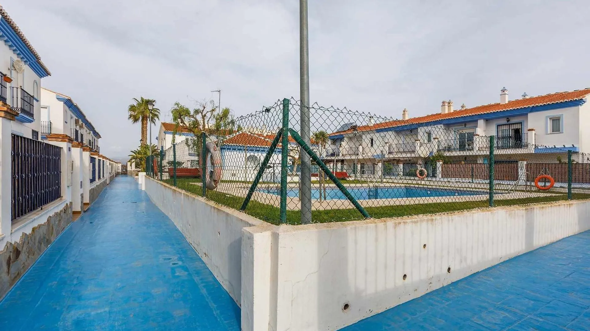 A&N Los Delfines Villa Mezquitilla Spain