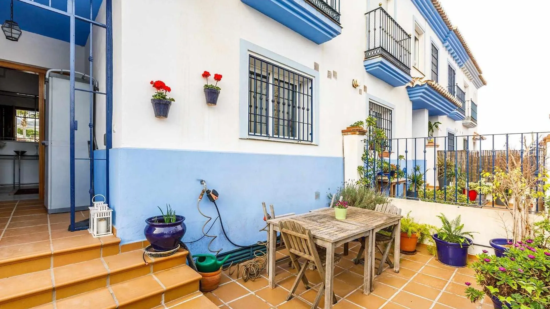 A&N Los Delfines Villa Mezquitilla Spain